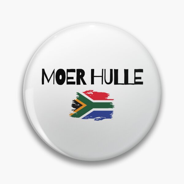 Item preview, South African Rugby "Moer Hulle" Bokke designed and sold by ProfusionPro.