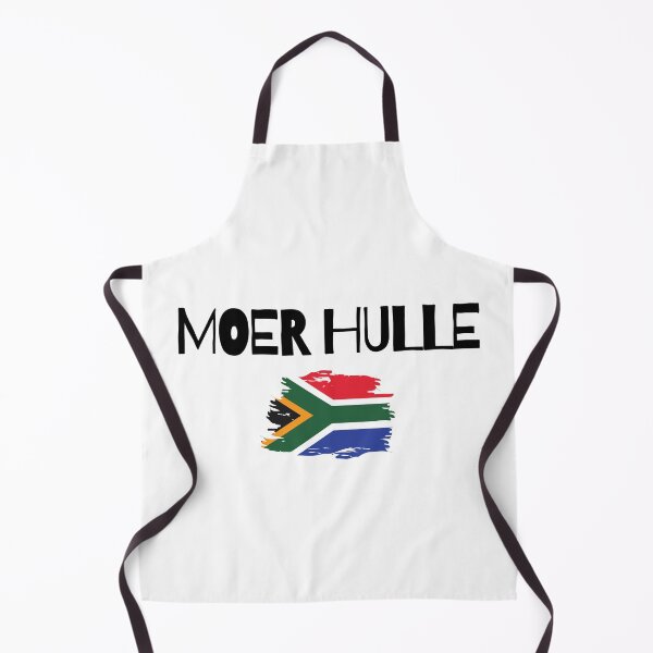 Artikelvorschau, Südafrikanischer Rugby „Moer Hulle“ Bokke entworfen und verkauft von ProfusionPro.