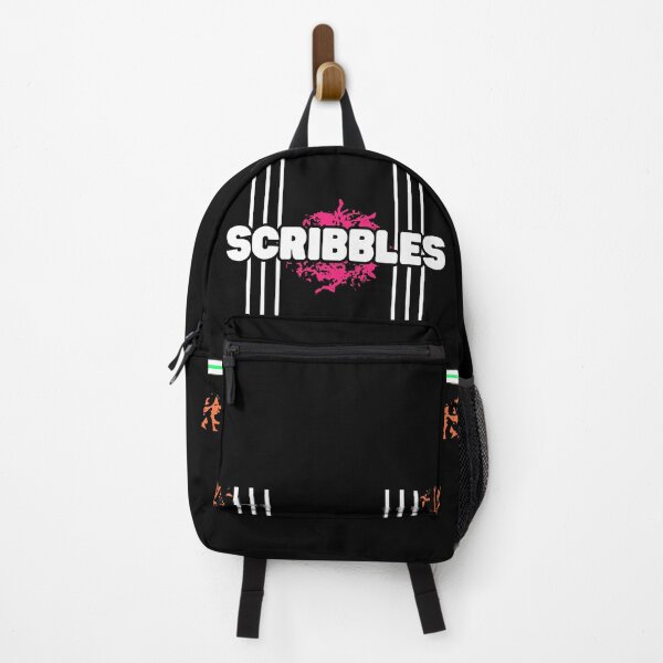 Artikelvorschau, Grafikdesign-Scribbles 2 entworfen und verkauft von 4Dart.