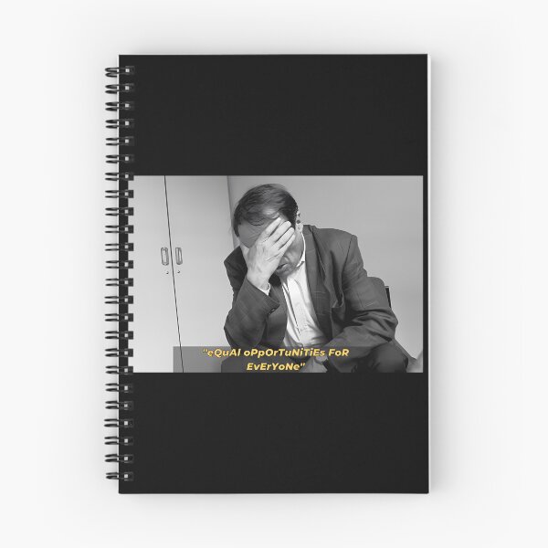 Item preview, Pierre Bourdieu Equal Opportunities For Everyone  	 designed and sold by jdtrzliah16.
