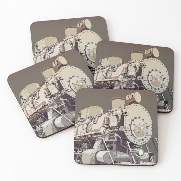 Item preview, Classic Train designed and sold by weeci.