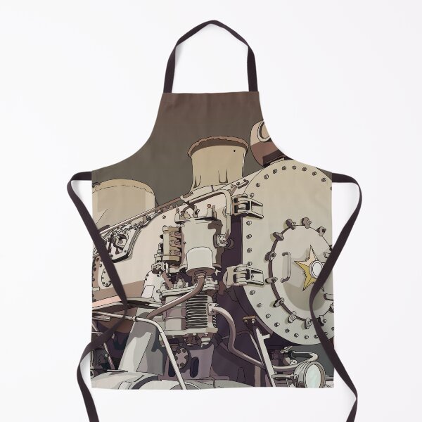 Item preview, Classic Train designed and sold by weeci.