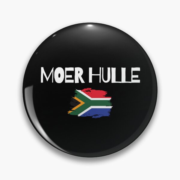 Artikelvorschau, Südafrikanischer Rugby „Moer Hulle“ Bokke entworfen und verkauft von ProfusionPro.