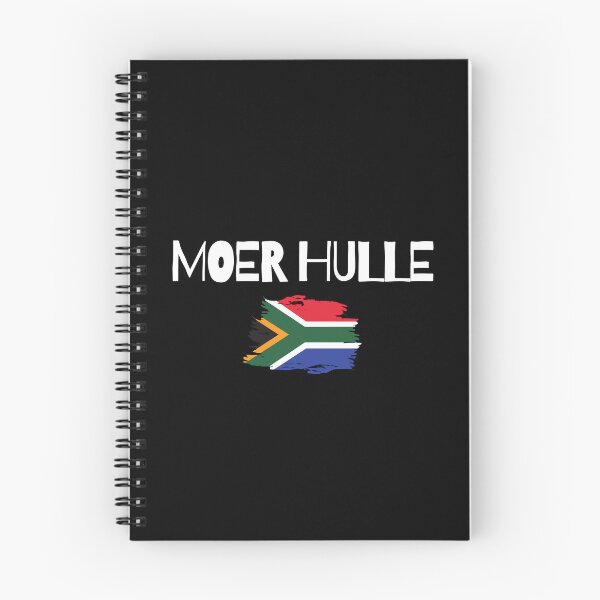 Item preview, South African Rugby "Moer Hulle" Bokke designed and sold by ProfusionPro.