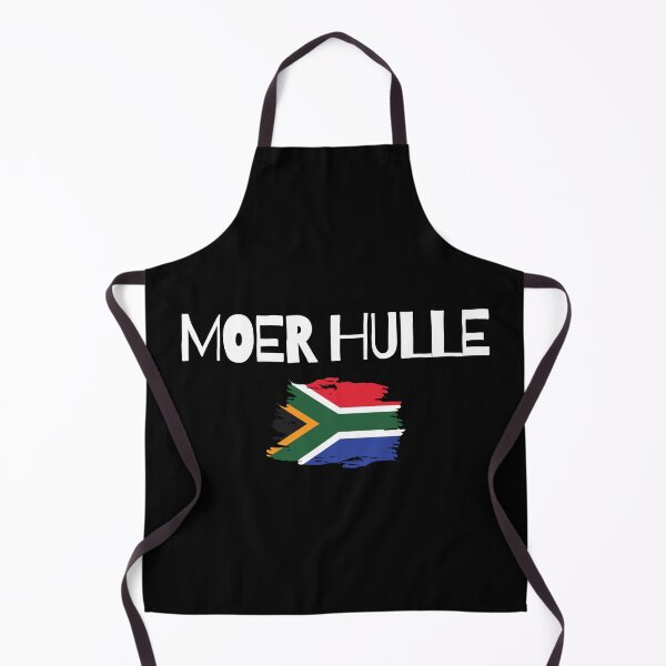 Artikelvorschau, Südafrikanischer Rugby „Moer Hulle“ Bokke entworfen und verkauft von ProfusionPro.