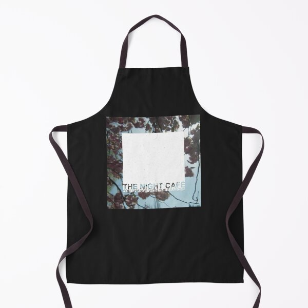 Item preview, The Night Café You Change With The Seasons designed and sold by MichaelHarper88.