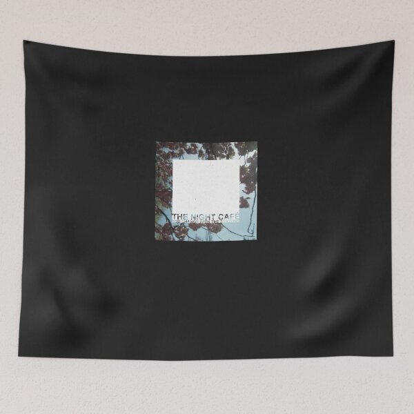 Item preview, The Night Café You Change With The Seasons designed and sold by MichaelHarper88.