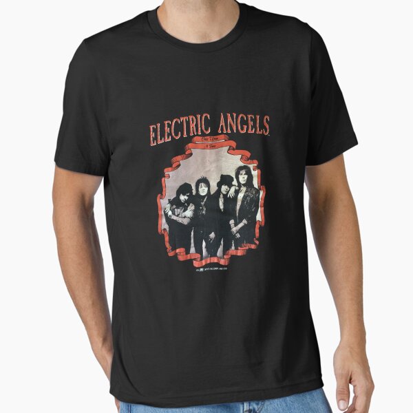 The Original Electric Angels