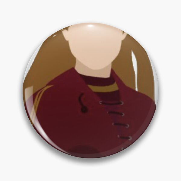 Item preview, Ginny weasley  designed and sold by eemilystickers.