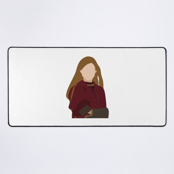 Item preview, Ginny weasley  designed and sold by eemilystickers.