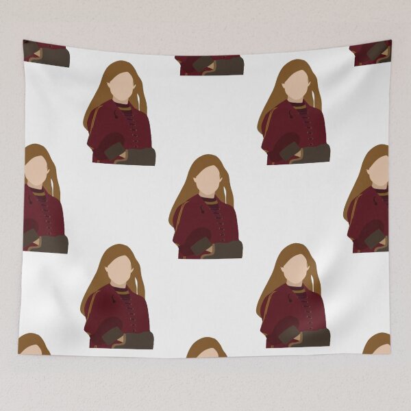 Item preview, Ginny weasley  designed and sold by eemilystickers.