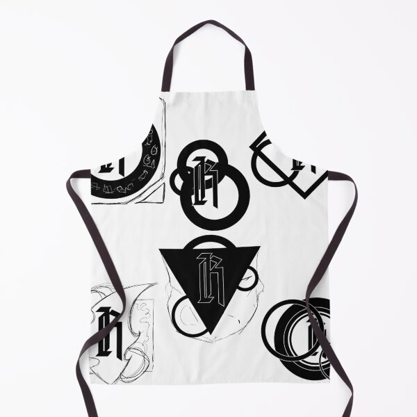 Item preview, 6 Icon Designs designed and sold by Meraki Goya.
