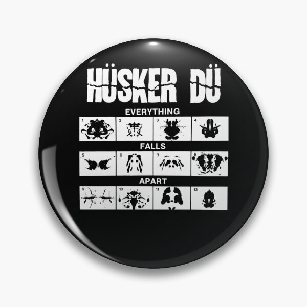 Item preview, Bob mould aphusker designed and sold by IvaLaurent.