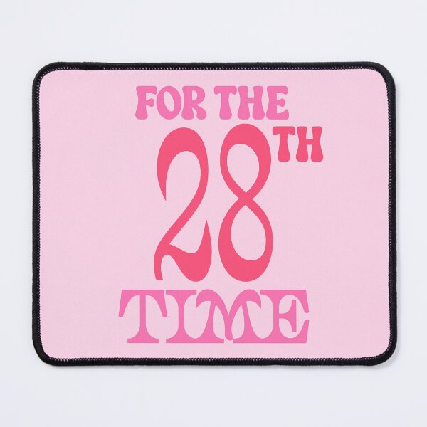 Item preview, For the 28th time designed and sold by giftfromheart.