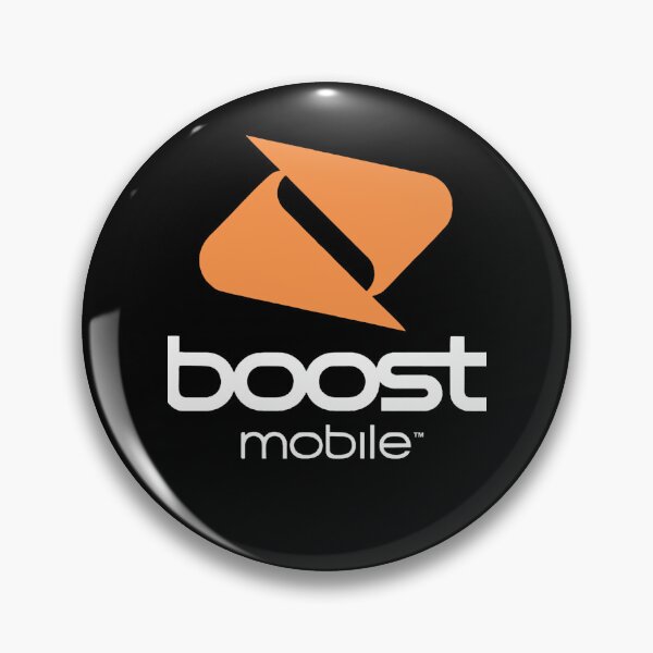 Item preview, Boost Mobile designed and sold by IvaLaurent.