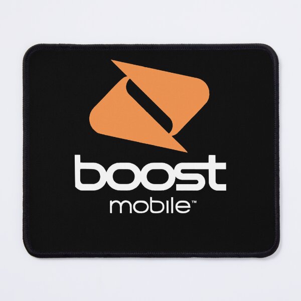 Item preview, Boost Mobile designed and sold by IvaLaurent.