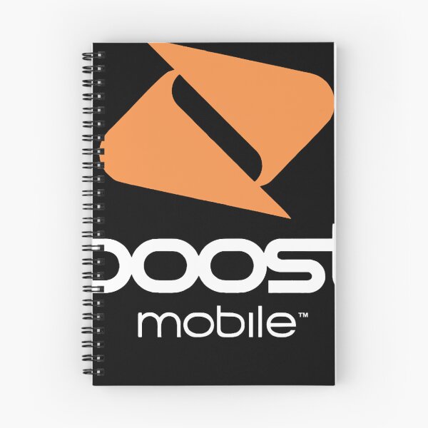 Item preview, Boost Mobile designed and sold by IvaLaurent.