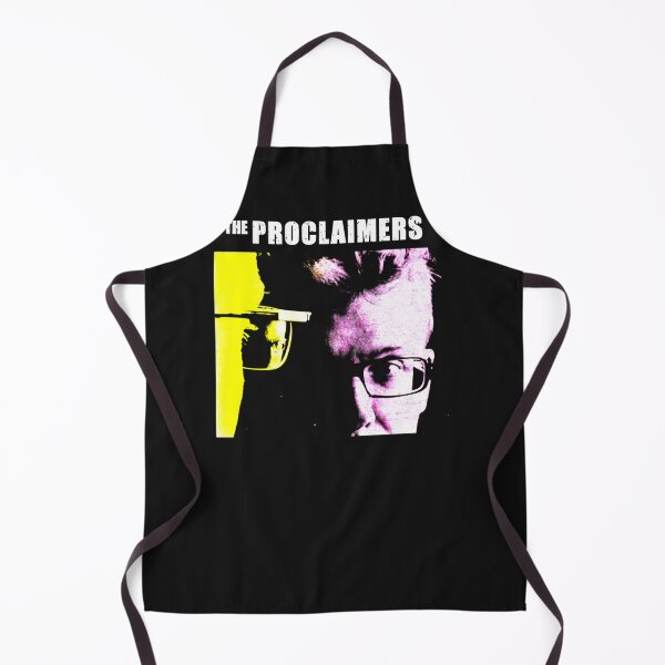 Item preview, the proclaimers i'm gonna be alternative folk rock pop designed and sold by MichaelHarper88.
