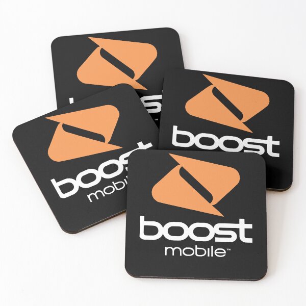 Item preview, Boost Mobile designed and sold by IvaLaurent.