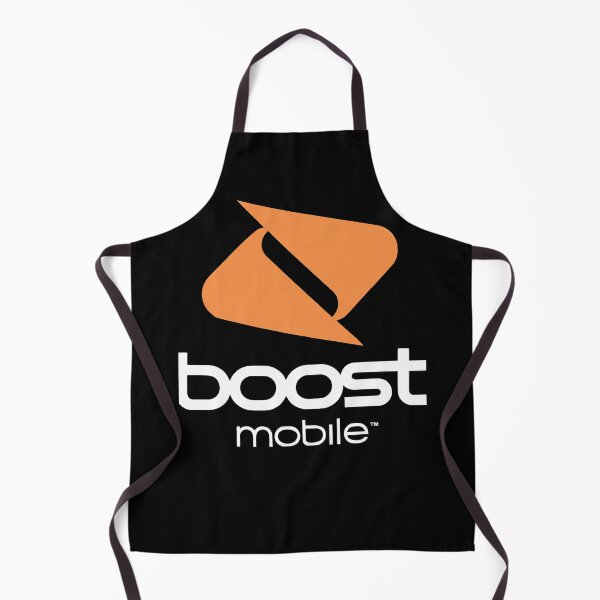Item preview, Boost Mobile designed and sold by IvaLaurent.