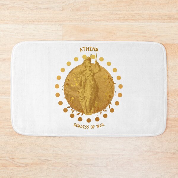 Item preview, Athena goddess designed and sold by Mirksaz-designs.