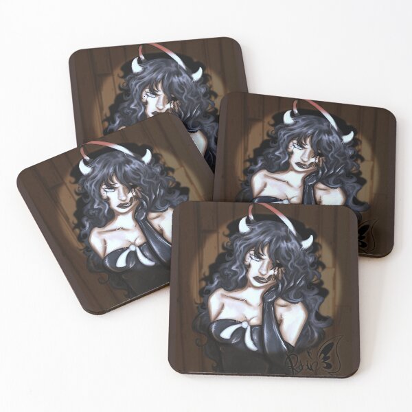 Item preview, Alice Angel- Bendy And They Ink Machine designed and sold by Robueno.