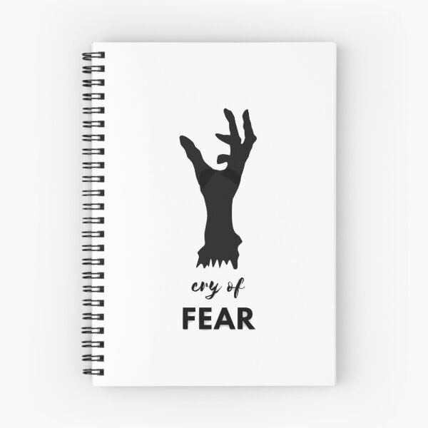 Item preview, cry of fear designed and sold by rapoo.