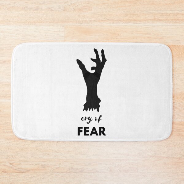 Item preview, cry of fear designed and sold by rapoo.