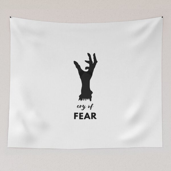 Item preview, cry of fear designed and sold by rapoo.