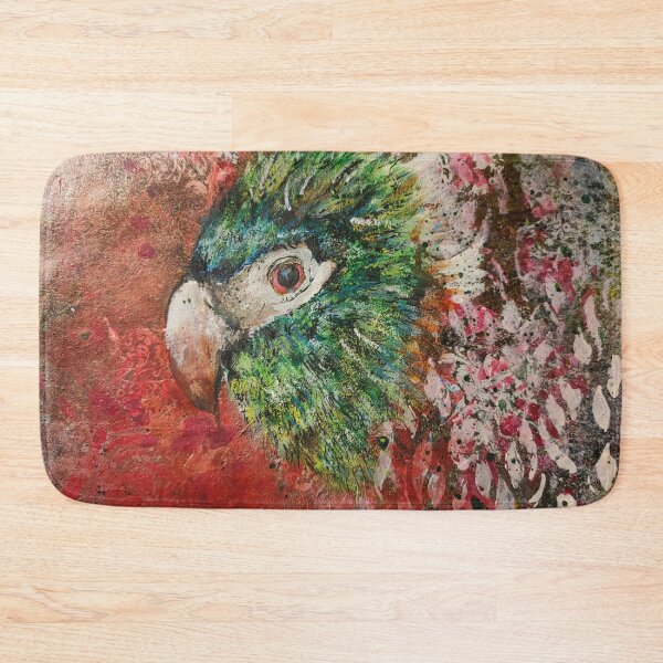 Item preview, Parrot designed and sold by itkacreations.