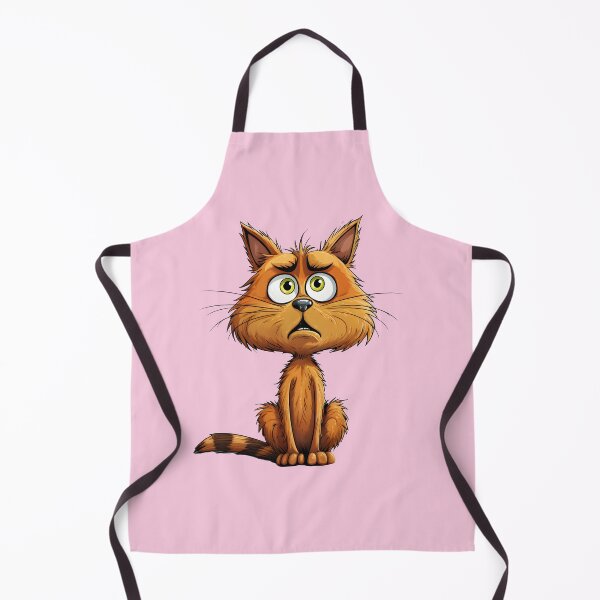 Item preview, Cat Artistry: Showcasing Adorable Feline Creations designed and sold by AlienSkinEyes.
