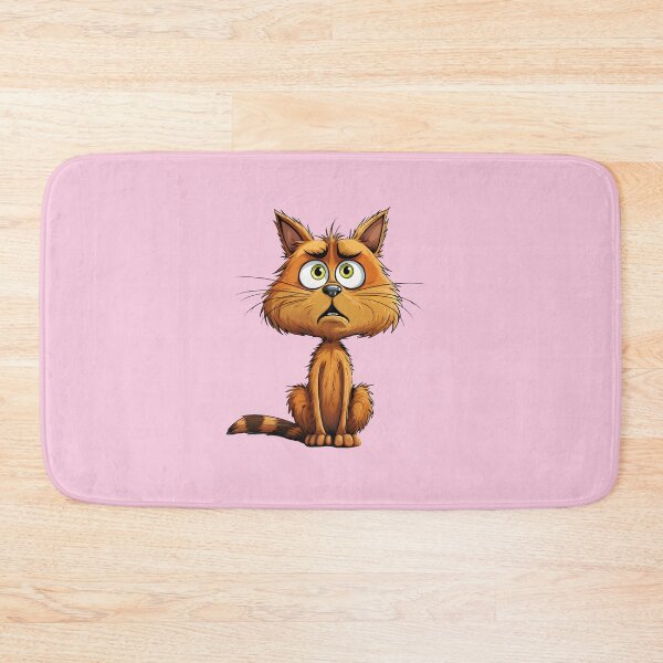 Item preview, Cat Artistry: Showcasing Adorable Feline Creations  designed and sold by AlienSkinEyes.