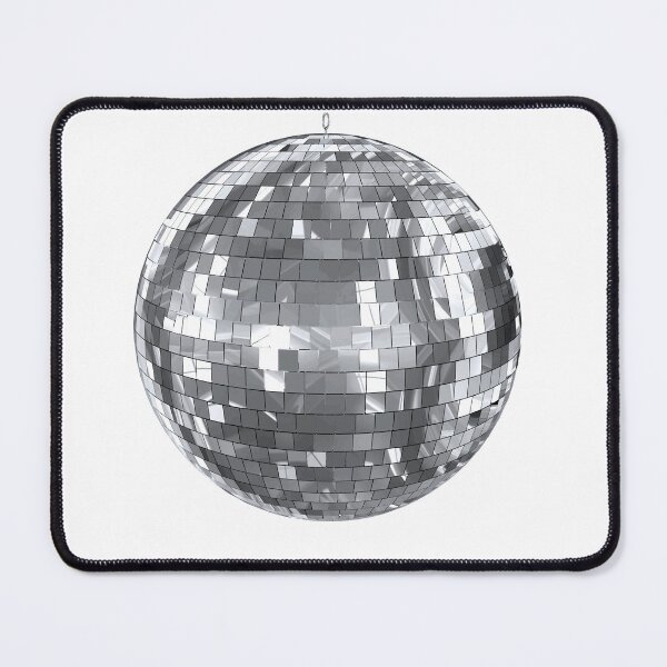 Item preview, Disco Ball designed and sold by sarahhtaylor.