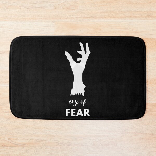 Item preview, cry of fear designed and sold by rapoo.