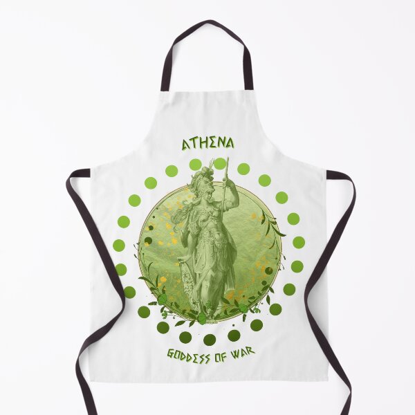 Item preview, Athena goddess designed and sold by Mirksaz-designs.