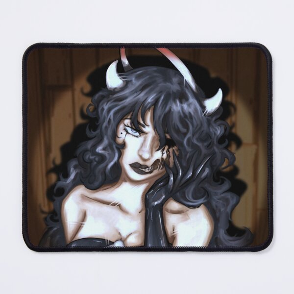 Item preview, Alice Angel- Bendy And They Ink Machine designed and sold by Robueno.