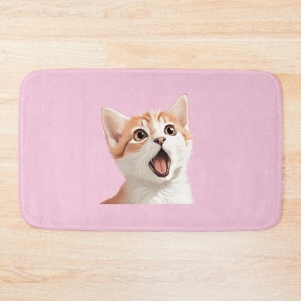 Item preview, Cat Artistry: Showcasing Adorable Feline Creations  designed and sold by AlienSkinEyes.