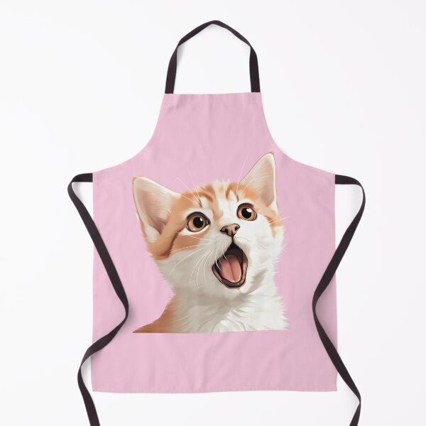 Item preview, Cat Artistry: Showcasing Adorable Feline Creations designed and sold by AlienSkinEyes.