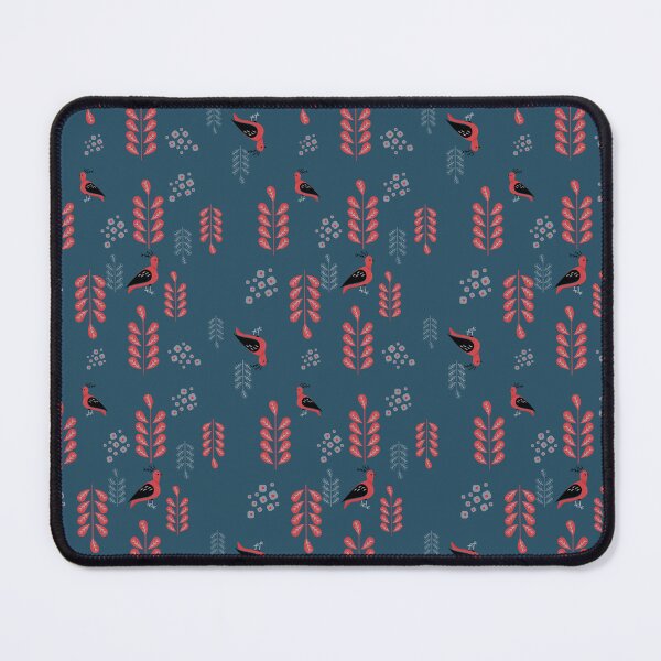 Item preview, Cute Birds Pattern designed and sold by DafraDesign.