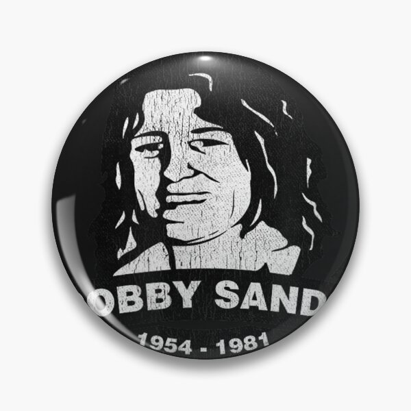 Item preview, Irish Republican  - Bobby Sands 1954-1981  designed and sold by MariaSeagle.