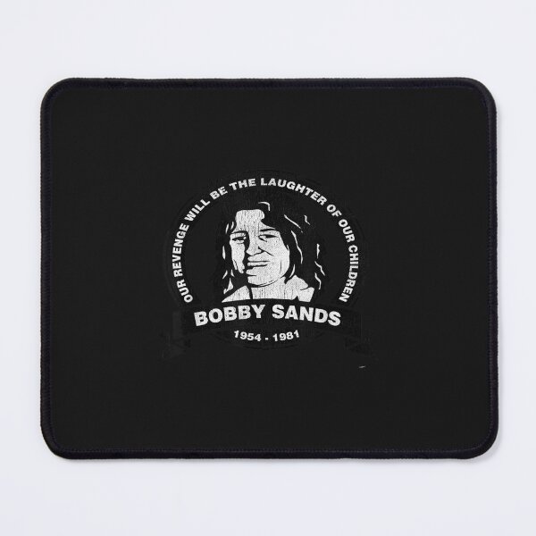 Item preview, Irish Republican - Bobby Sands 1954-1981 designed and sold by MariaSeagle.