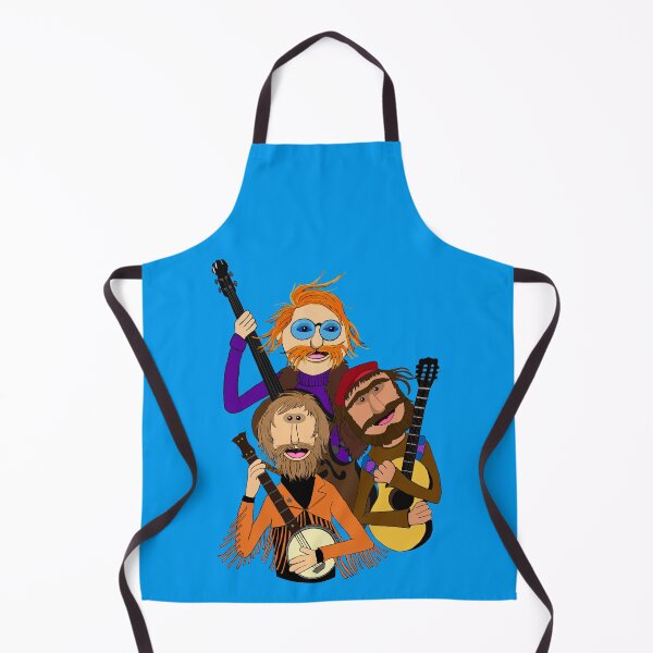 Item preview, trío campestre designed and sold by KatyRig.