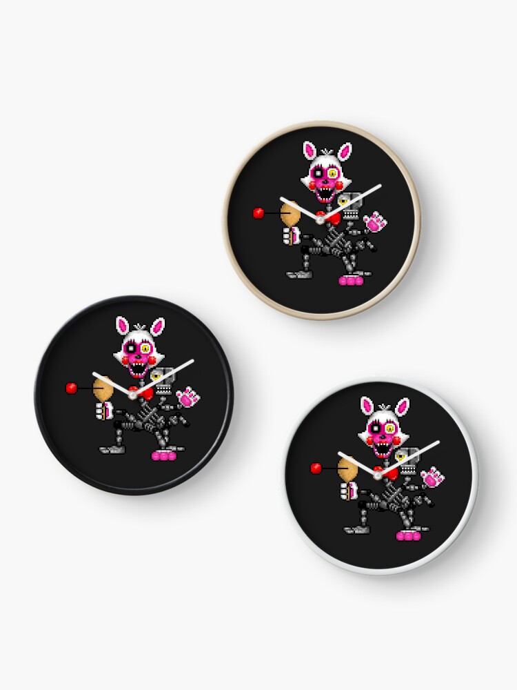 FNAF World Adventure badges