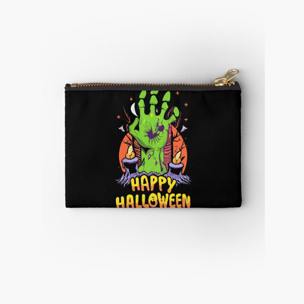 Item preview,  Spooky Halloween Graveyard Hand designed and sold by BNCH44.