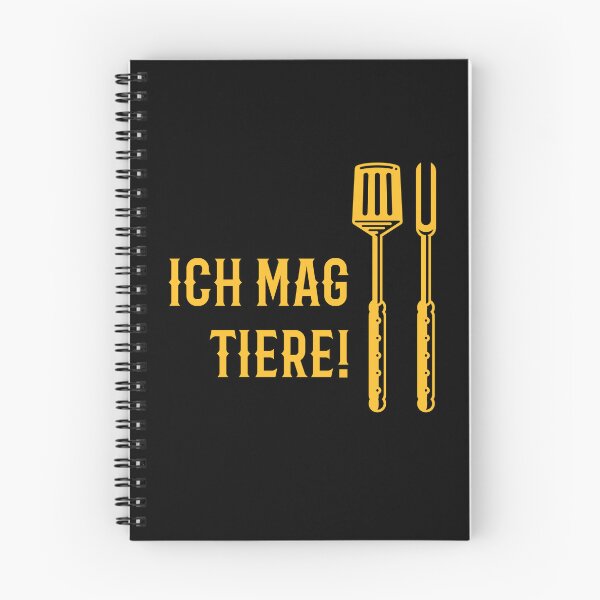 Item preview, I like animals! (barbecue cutlery / gold) designed and sold by Roderix.