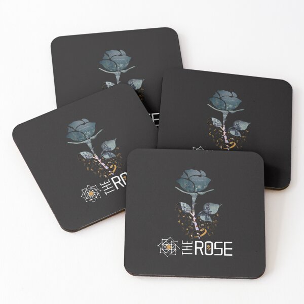 Item preview, The Rose Large Graphic designed and sold by GeorgeSumalbag8.