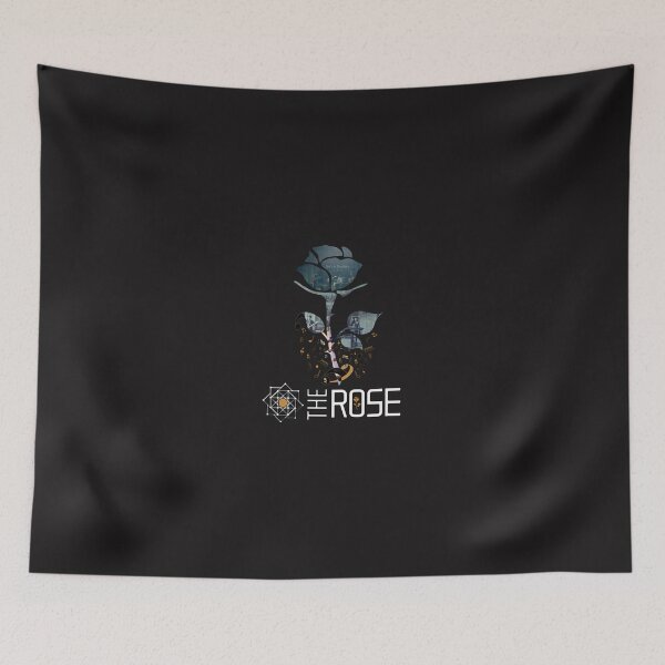 Item preview, The Rose Large Graphic designed and sold by GeorgeSumalbag8.