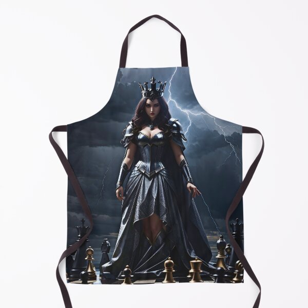Item preview, Beautiful Chess Queen designed and sold by mrtraz.