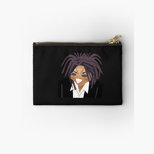 Item preview, Whoopi Goldberg  designed and sold by Xiaomingstore.