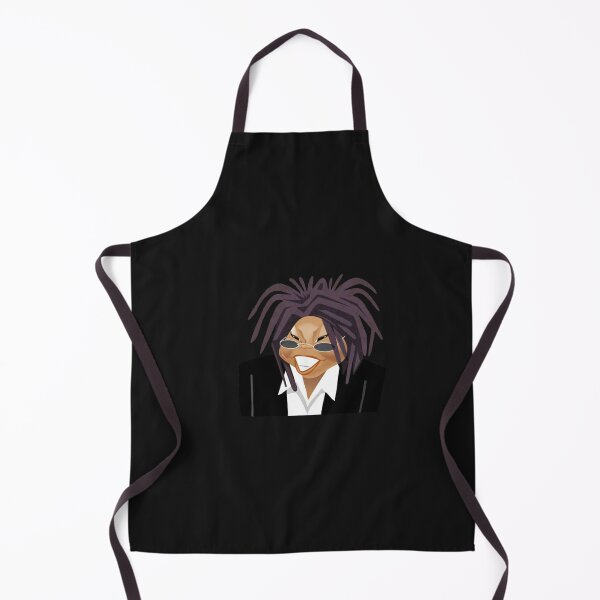 Item preview, Whoopi Goldberg designed and sold by Xiaomingstore.